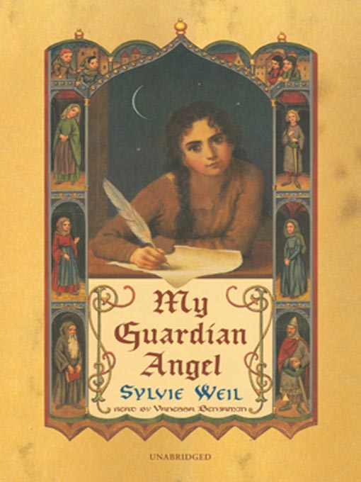 Title details for My Guardian Angel by Sylvie Weil - Available
